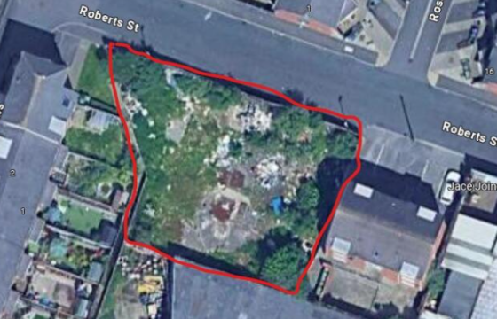 Development Opportunity in Grimsby photo